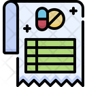 Pharmacy Medicine Medical Icon