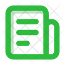 Invoices Bill Receipt Icon