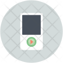 Ios Device Ipod Icon