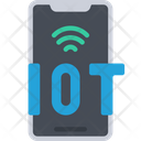 Iot Icon