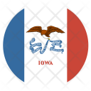 Iowa Icon