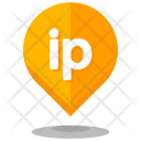 Ip address Icon