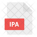 Ipa Icon