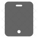 Ipad Tablet Device Icon