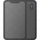 Iphone Iphonex Smartphone Icon