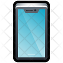 Iphone X Iphone Smartphone Icon