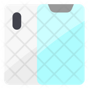 Iphone X Gadget Device Icon