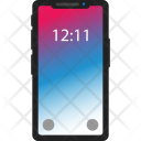 Iphonex Icon