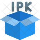 Ipk Package Icon