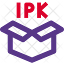 Ipk Package Icon