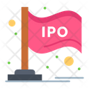 Ipo Flag Icon