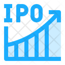 Ipo Initial Ipo Initial Icon