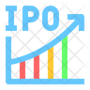 Ipo Initial Icon