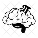 QI Intelligence Esprit Icon