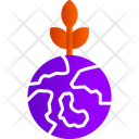 Ir Verde Icono