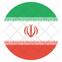 Iran Icon