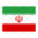 Iran Flag Flags Icon