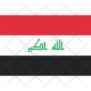 Iraq Iraqi National Icon