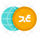 Iraqi Dinar  Icon