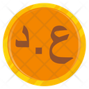 Iraqi Dinar  Icon