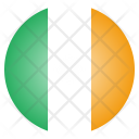 Ireland Irish National Icon