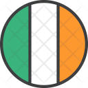 Ireland Irish European Icon