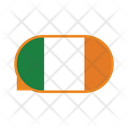 Ireland Flag Icon