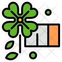 Ireland Flower  Icon