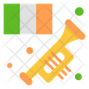 Irish  Icon