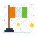 Irish Flag Icon