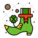 Irishman Boots Icon