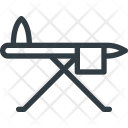 Iron  Icon