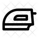 Iron  Icon