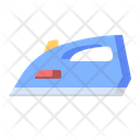 Iron electric Icon