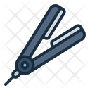 Iron Lasting Icon