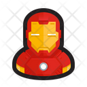 Iron Man  Icon