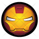 Iron man Icon