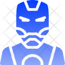 Iron Man  Icon