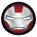 Iron man m Icon
