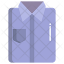 Ironed Shirt Icon