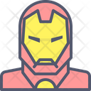 Ironman Avengers Marvel Icon