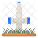 Irrigation System Icon