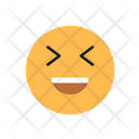 Irritate Face Emoji Emoticons Icon
