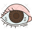 Irritation  Icon