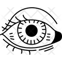 Irritation  Icon