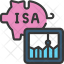 Isa Graph Icon