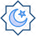Islam Ramadan Chand Icon