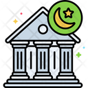 Islamic Banking Islamic Banking Fianance Icon