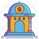 Islamic Banking Icon