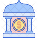 Islamic Banking Icon